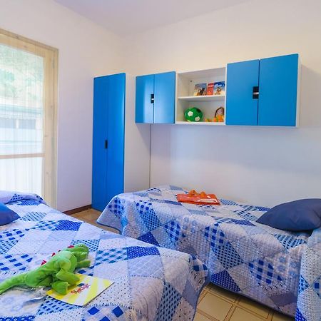 Appartamenti Sole Bibione Exterior foto