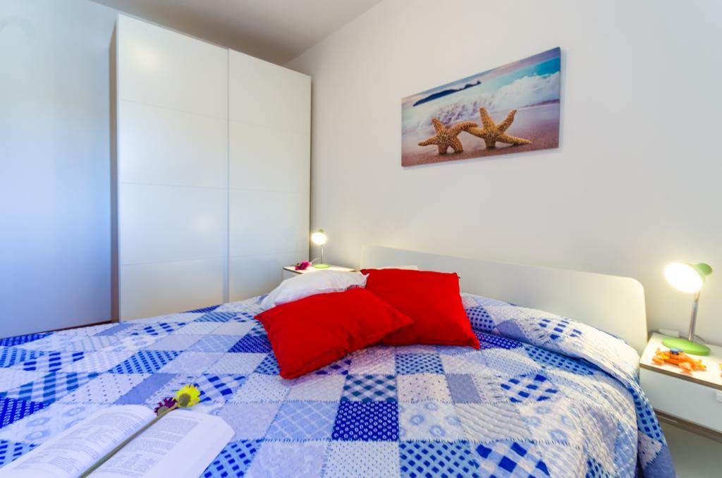 Appartamenti Sole Bibione Exterior foto